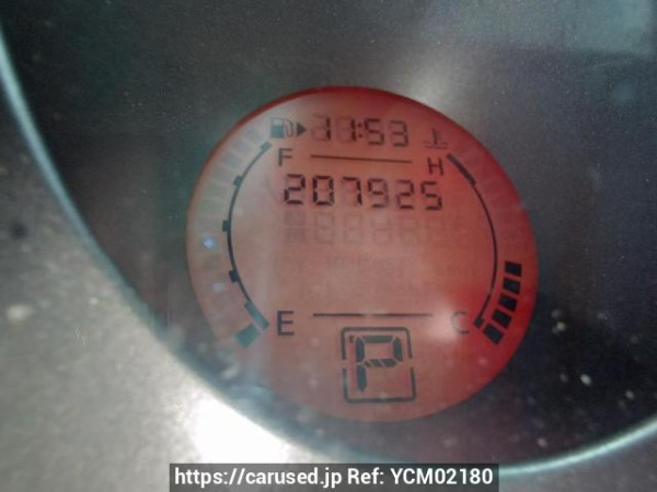 Used 2009 AT nissan x-trail NT31 Image[21]