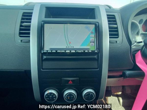 Used 2009 AT nissan x-trail NT31 Image[22]
