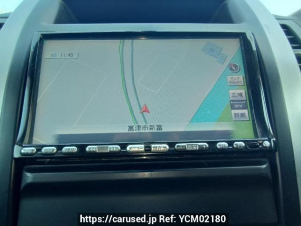 Used 2009 AT nissan x-trail NT31 Image[23]