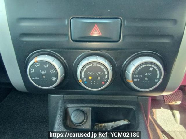 Used 2009 AT nissan x-trail NT31 Image[24]