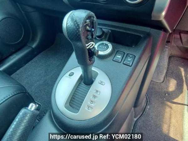 Used 2009 AT nissan x-trail NT31 Image[25]