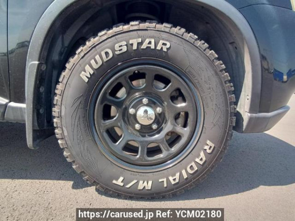 Used 2009 AT nissan x-trail NT31 Image[27]