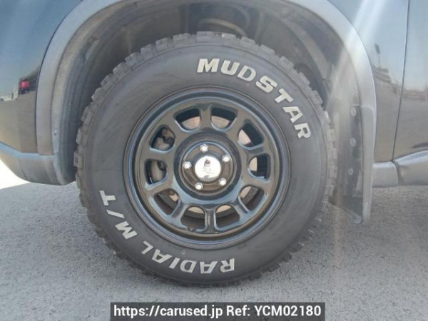 Used 2009 AT nissan x-trail NT31 Image[28]