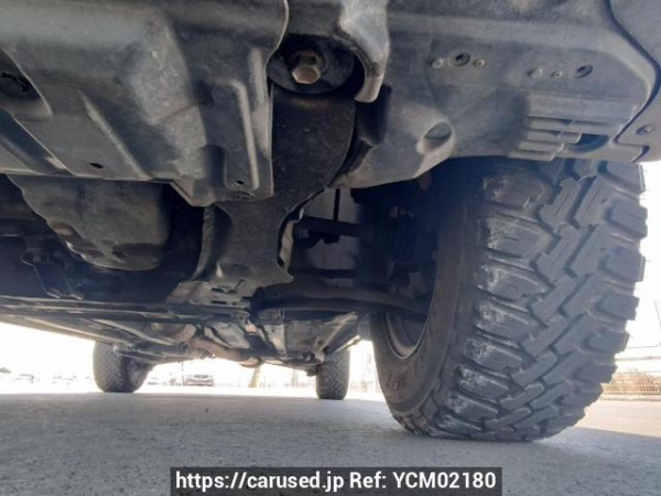 Used 2009 AT nissan x-trail NT31 Image[32]