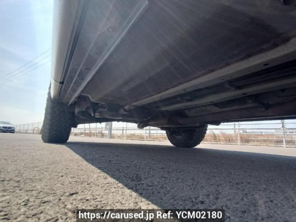 Used 2009 AT nissan x-trail NT31 Image[33]