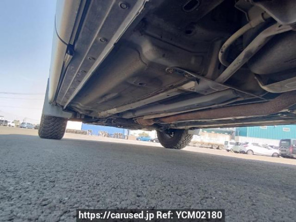 Used 2009 AT nissan x-trail NT31 Image[35]