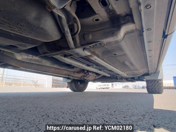 Used 2009 AT nissan x-trail NT31 Image[36]