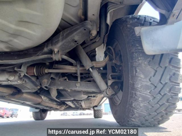 Used 2009 AT nissan x-trail NT31 Image[38]