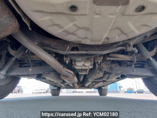 Used 2009 AT nissan x-trail NT31 Image[39]