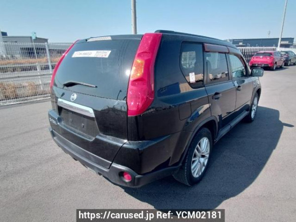 Used 2007 AT nissan x-trail NT31 Image[6]