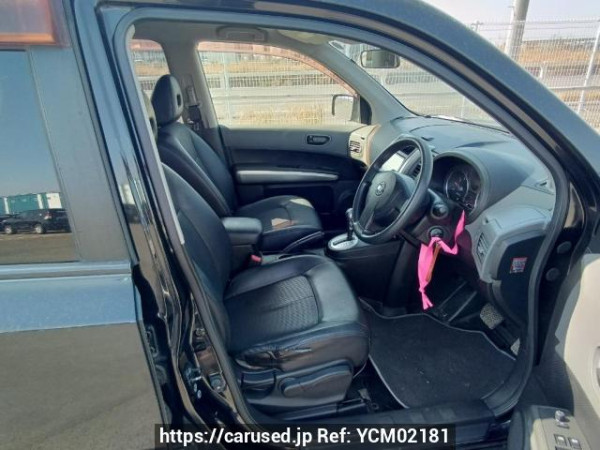 Used 2007 AT nissan x-trail NT31 Image[12]