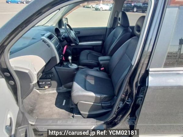 Used 2007 AT nissan x-trail NT31 Image[13]