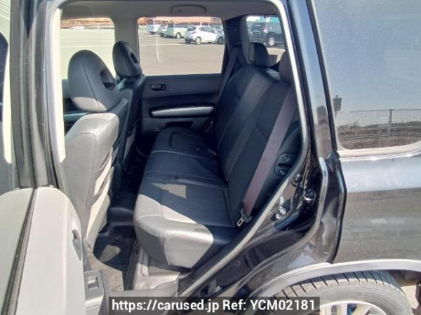Used 2007 AT nissan x-trail NT31 Image[15]