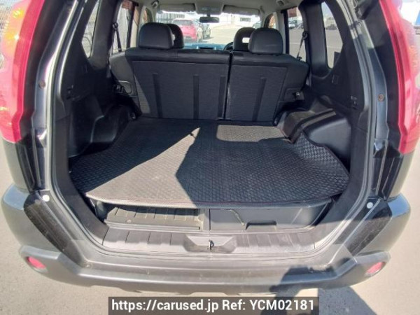 Used 2007 AT nissan x-trail NT31 Image[16]