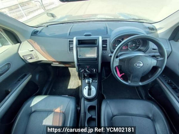 Used 2007 AT nissan x-trail NT31 Image[17]