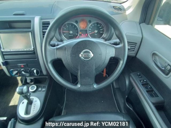 Used 2007 AT nissan x-trail NT31 Image[19]