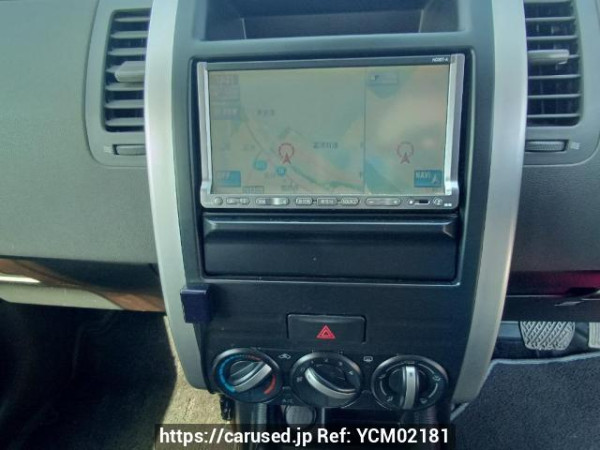 Used 2007 AT nissan x-trail NT31 Image[22]