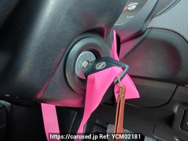 Used 2007 AT nissan x-trail NT31 Image[26]