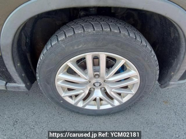 Used 2007 AT nissan x-trail NT31 Image[27]