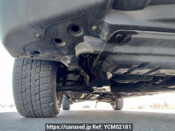 Used 2007 AT nissan x-trail NT31 Image[31]