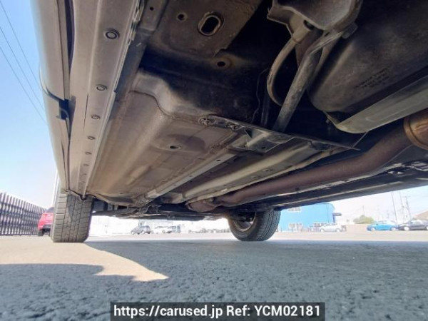 Used 2007 AT nissan x-trail NT31 Image[35]