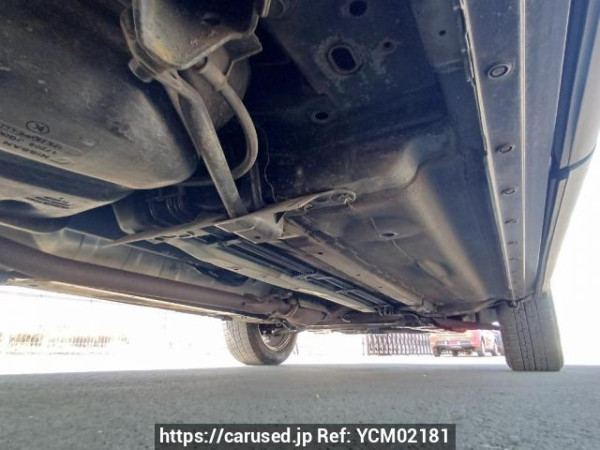 Used 2007 AT nissan x-trail NT31 Image[36]