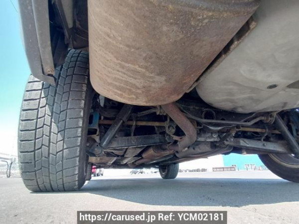 Used 2007 AT nissan x-trail NT31 Image[37]