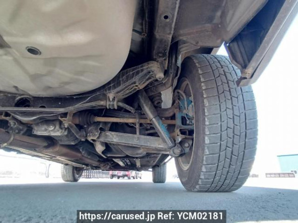 Used 2007 AT nissan x-trail NT31 Image[38]