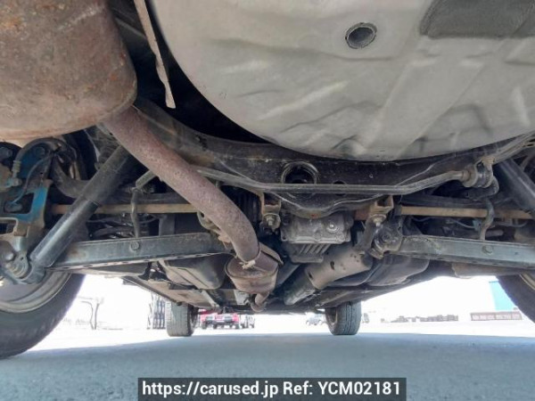 Used 2007 AT nissan x-trail NT31 Image[39]