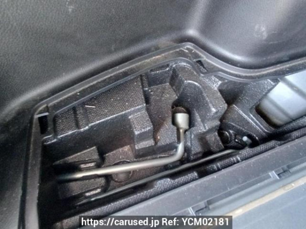 Used 2007 AT nissan x-trail NT31 Image[42]