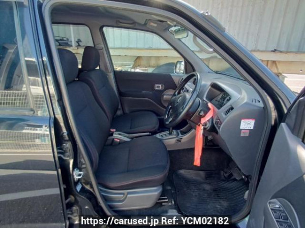 Used 2006 AT daihatsu terios-kid J131G Image[13]