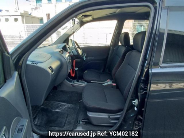 Used 2006 AT daihatsu terios-kid J131G Image[14]