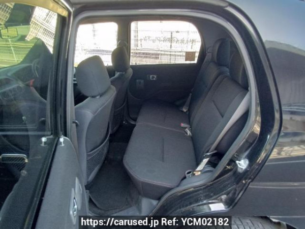 Used 2006 AT daihatsu terios-kid J131G Image[16]