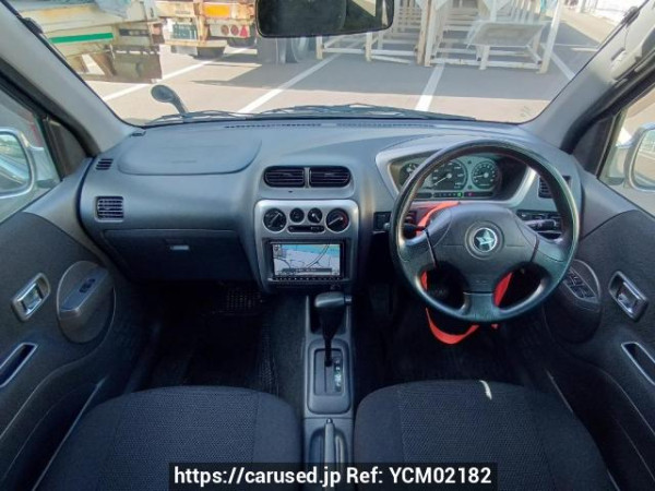 Used 2006 AT daihatsu terios-kid J131G Image[17]