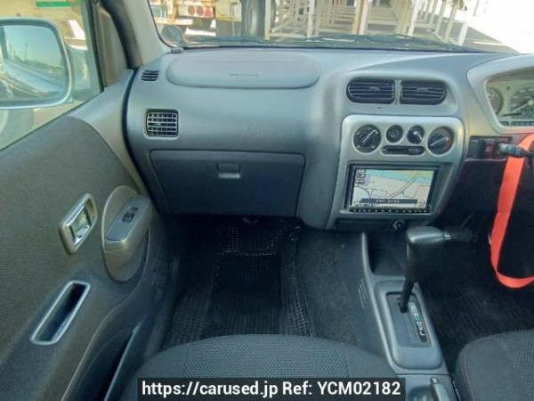 Used 2006 AT daihatsu terios-kid J131G Image[18]