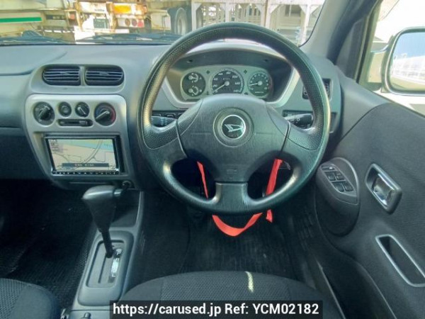 Used 2006 AT daihatsu terios-kid J131G Image[19]