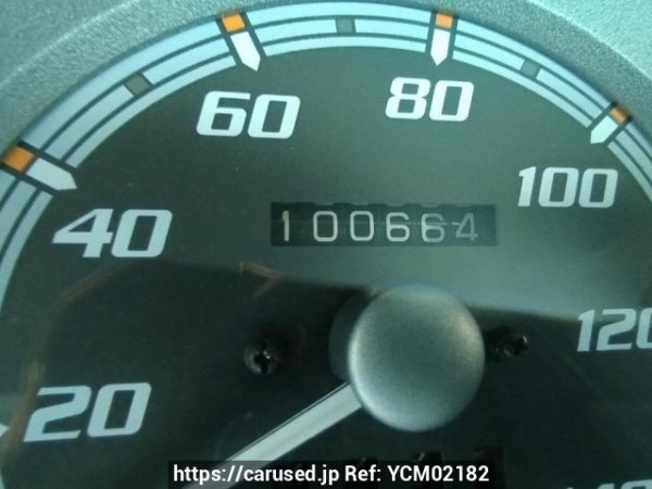 Used 2006 AT daihatsu terios-kid J131G Image[21]