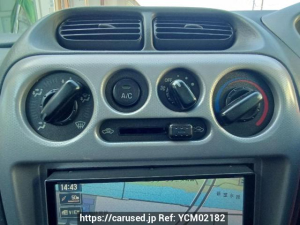 Used 2006 AT daihatsu terios-kid J131G Image[23]