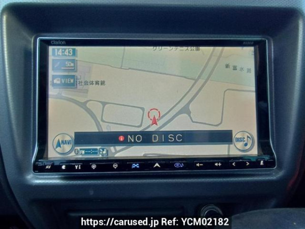 Used 2006 AT daihatsu terios-kid J131G Image[24]