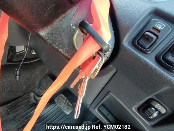 Used 2006 AT daihatsu terios-kid J131G Image[26]