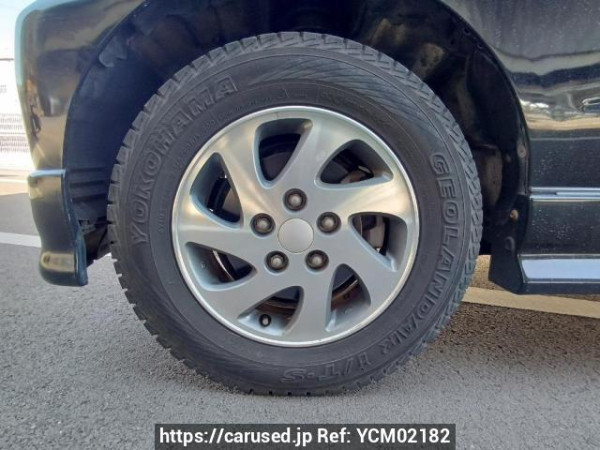 Used 2006 AT daihatsu terios-kid J131G Image[27]