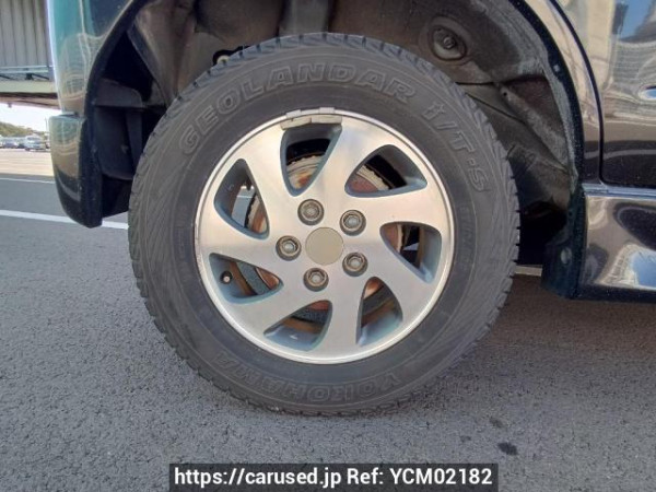 Used 2006 AT daihatsu terios-kid J131G Image[29]
