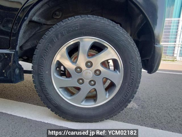 Used 2006 AT daihatsu terios-kid J131G Image[30]