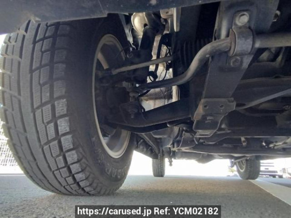 Used 2006 AT daihatsu terios-kid J131G Image[31]