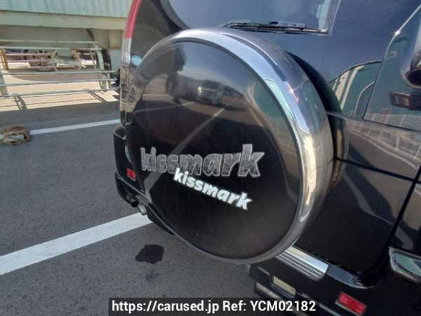 Used 2006 AT daihatsu terios-kid J131G Image[40]