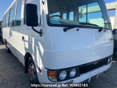 Mitsubishi Fuso Rosa Bus