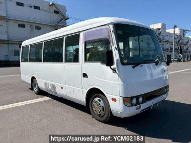 Mitsubishi Fuso Rosa Bus 2003 from Japan