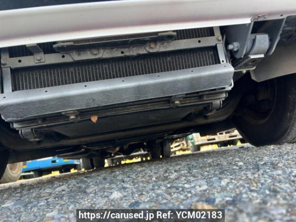 Used 2003 AT mitsubishi-fuso rosa-bus BE63EG Image[21]