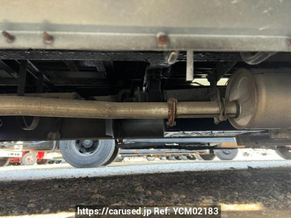 Used 2003 AT mitsubishi-fuso rosa-bus BE63EG Image[22]