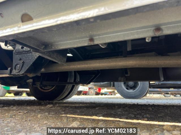 Used 2003 AT mitsubishi-fuso rosa-bus BE63EG Image[24]